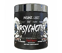 InsaneLabz Psychotic TEST