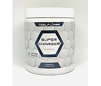 Tesla Labs Super Charger