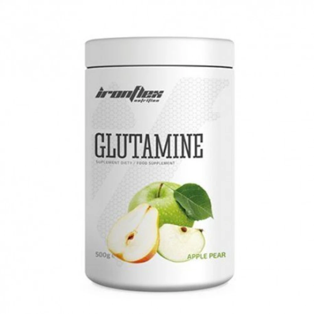 Ironflex Glutamine
