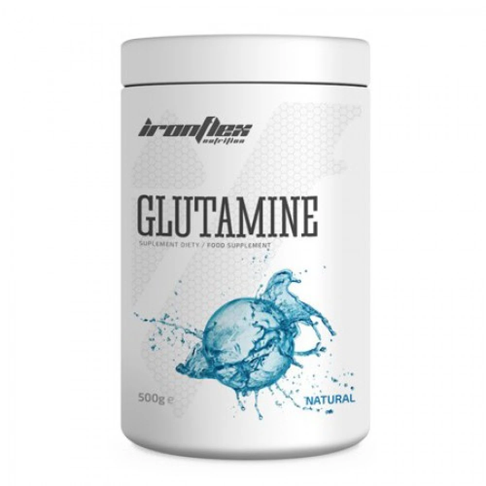 Ironflex Glutamine