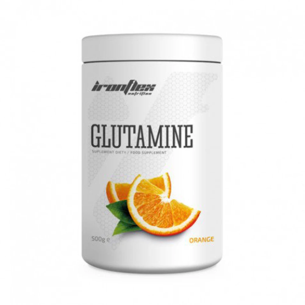 Ironflex Glutamine