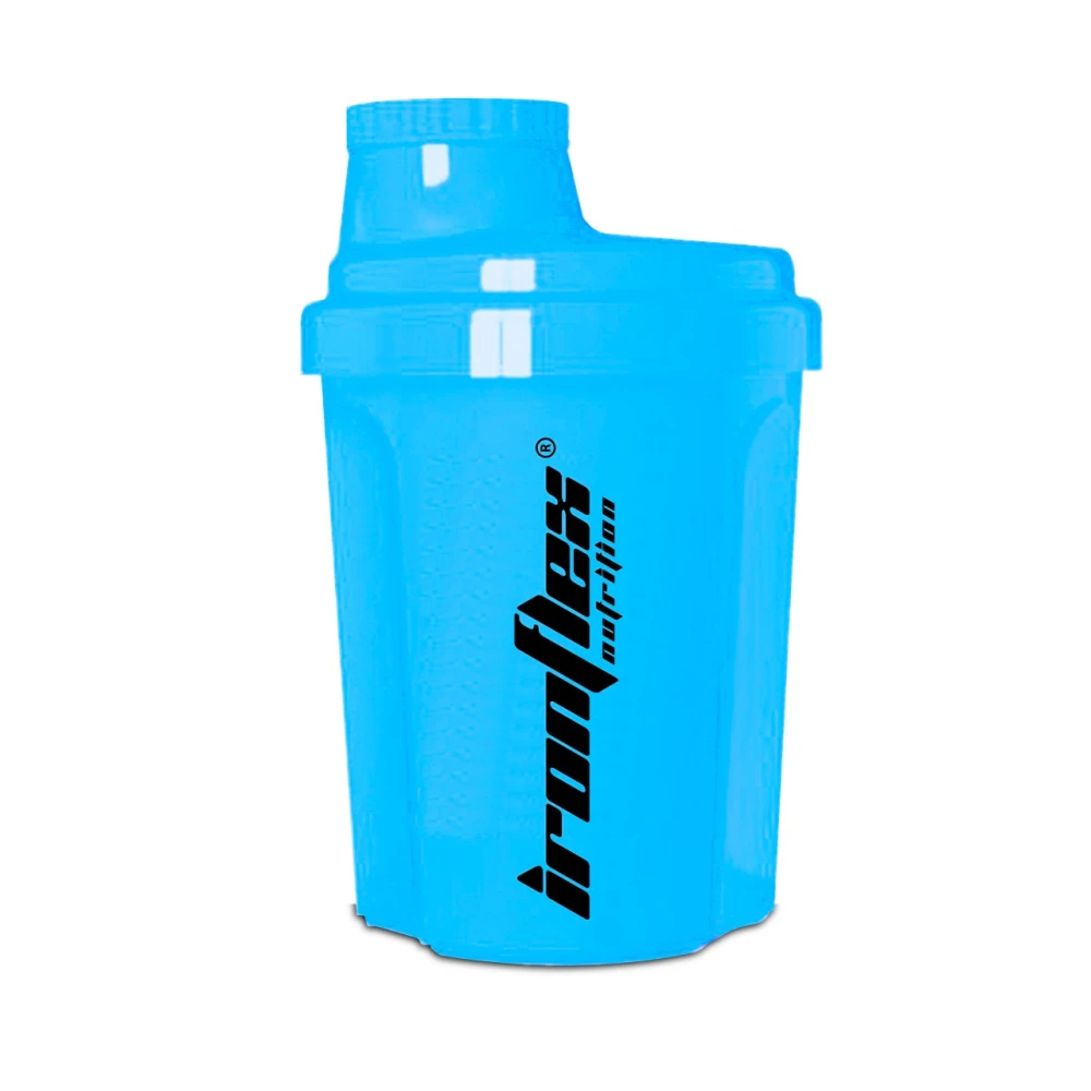 Ironflex shaker nano