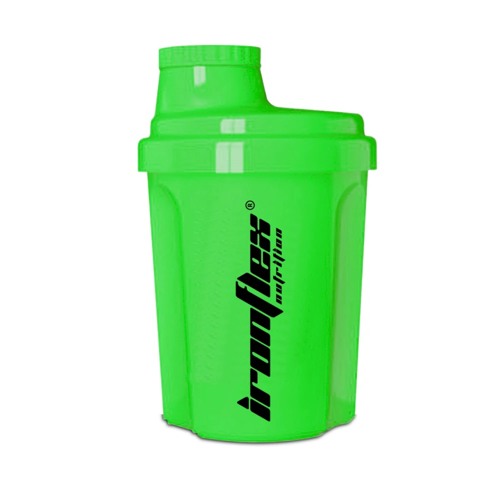 Ironflex shaker nano