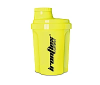 Ironflex shaker nano