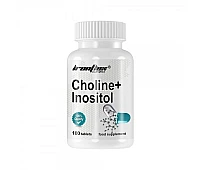IronFlex Choline+Inositol