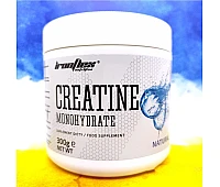 IronFlex Creatine Monohydrate