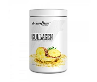 Ironflex Collagen Powder