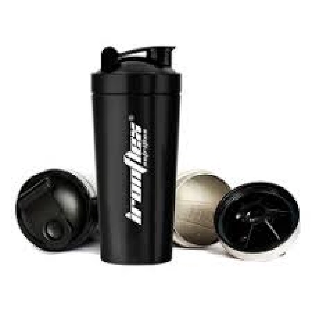 Ironflex Metal Shaker