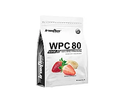 IronFlex WPC 80 EDGE IronFlex WPC 80 EDGE