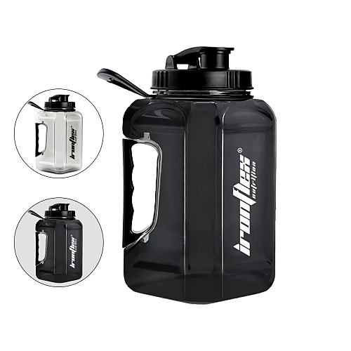 Фото IronFlex Water Jug Gallon 2,4 литра