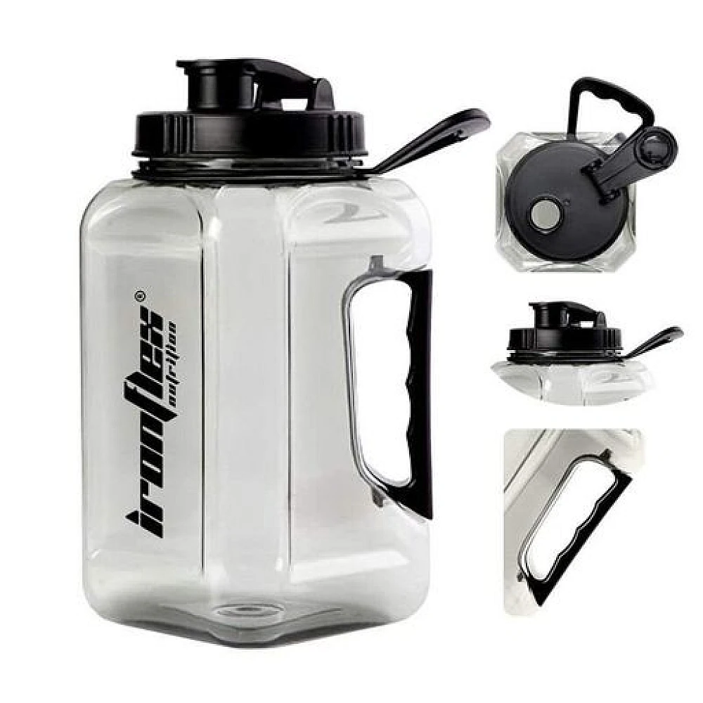 IronFlex Water Jug Gallon