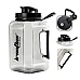 Фото IronFlex Water Jug Gallon 2,4 литра