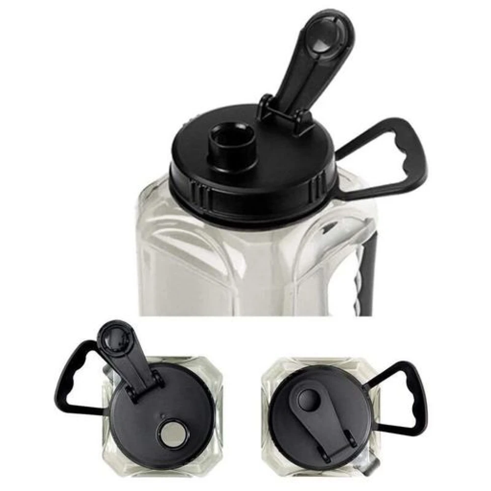IronFlex Water Jug Gallon 2,4 литра
