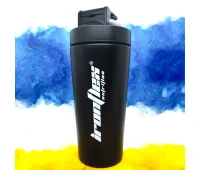 Ironflex Metal Shaker