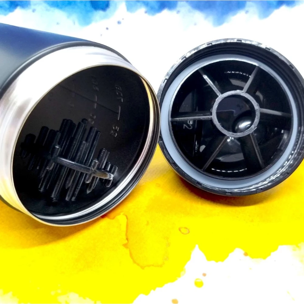 Ironflex Metal Shaker