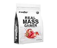 IronFlex Real Mass Gainer