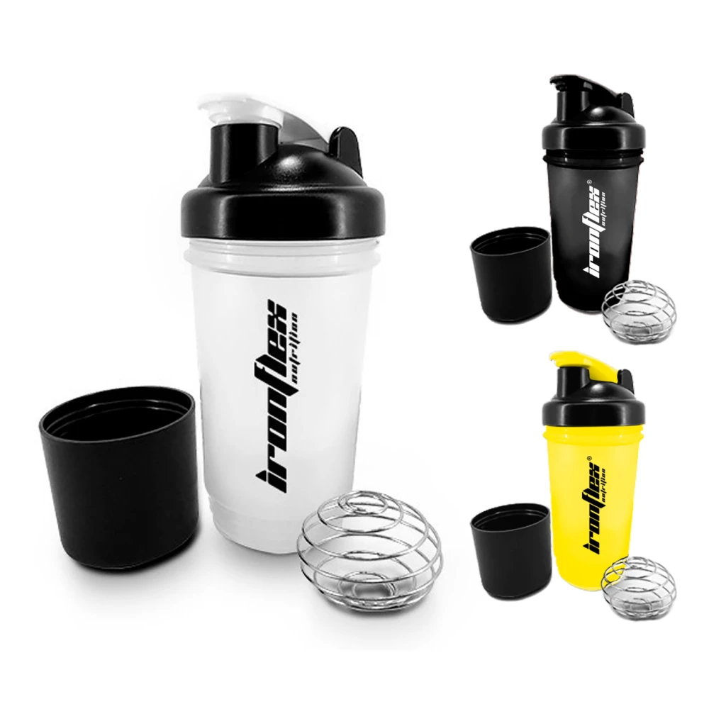Ironflex Shaker Premium 500 мл