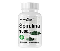Ironflex Spirulina