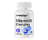 Ironflex Vitamin B Complex