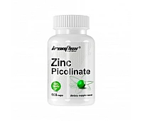 Ironflex Zinc Picolinate