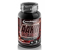 IronMaxx AAKG Ultra Strong