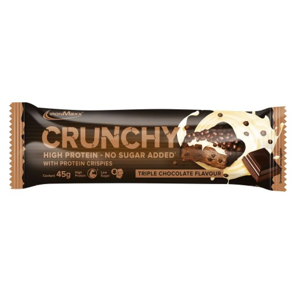 IronMaxx Cookie bar 45 грамм