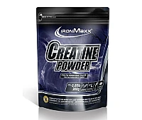 IronMaxx Creatine