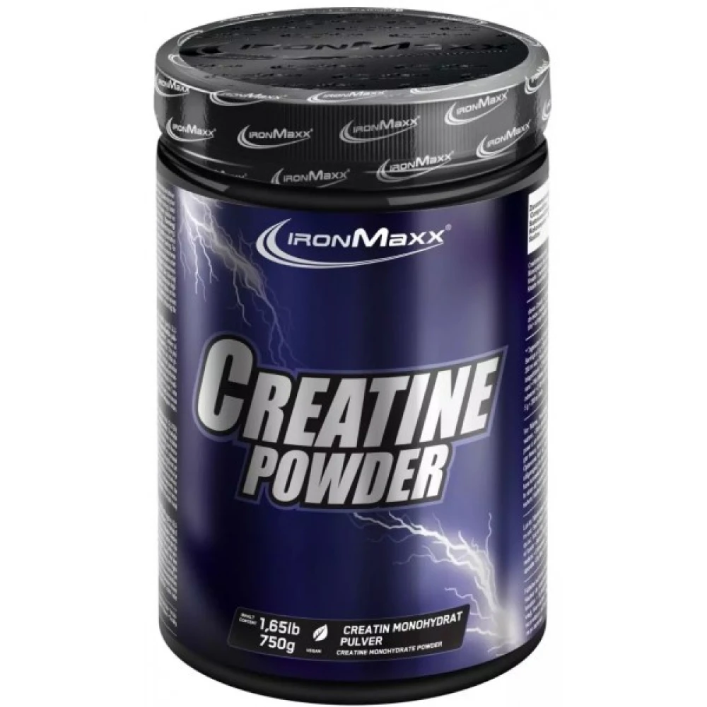 IronMaxx Creatine