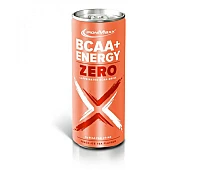 Ironmaxx BCAA+Energy Zero
