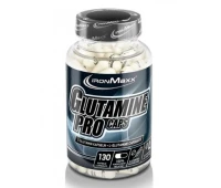 Ironmaxx Glutamine Pro