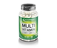 IronMaxx Multivitamin