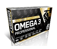 German Forge Omega 3 Professional