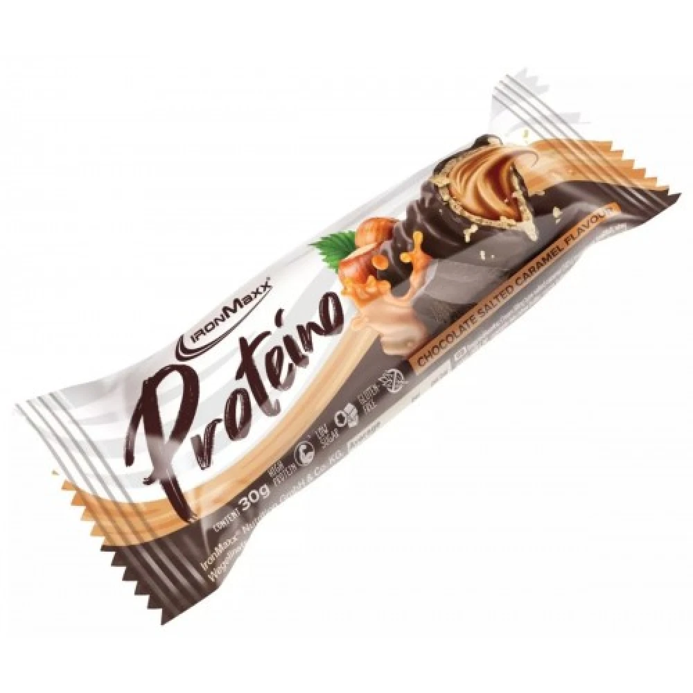 IronMaxx Proteino 12х30g