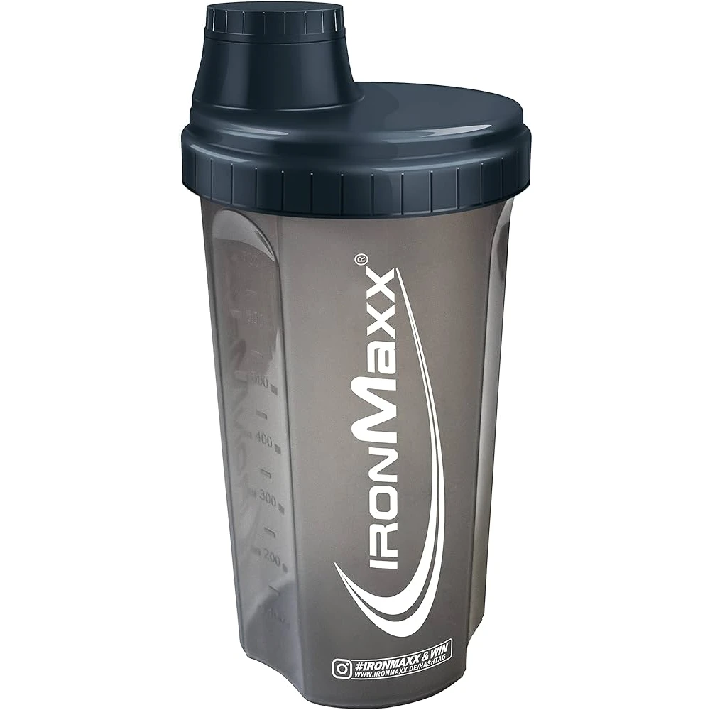 Ironmaxx Shaker