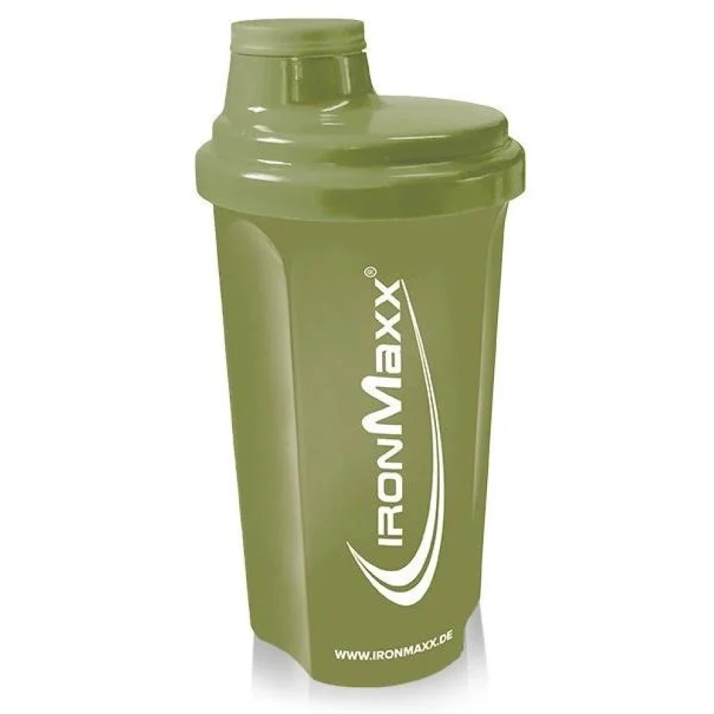 Ironmaxx Shaker