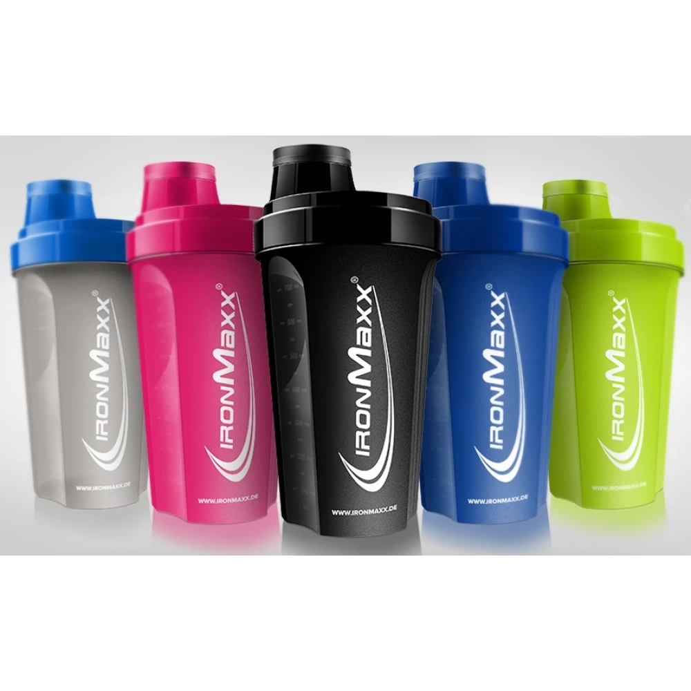 Ironmaxx Shaker
