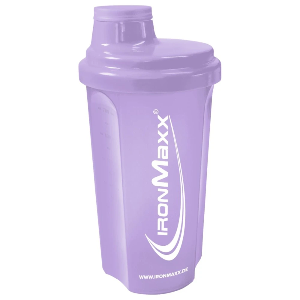 Ironmaxx Shaker