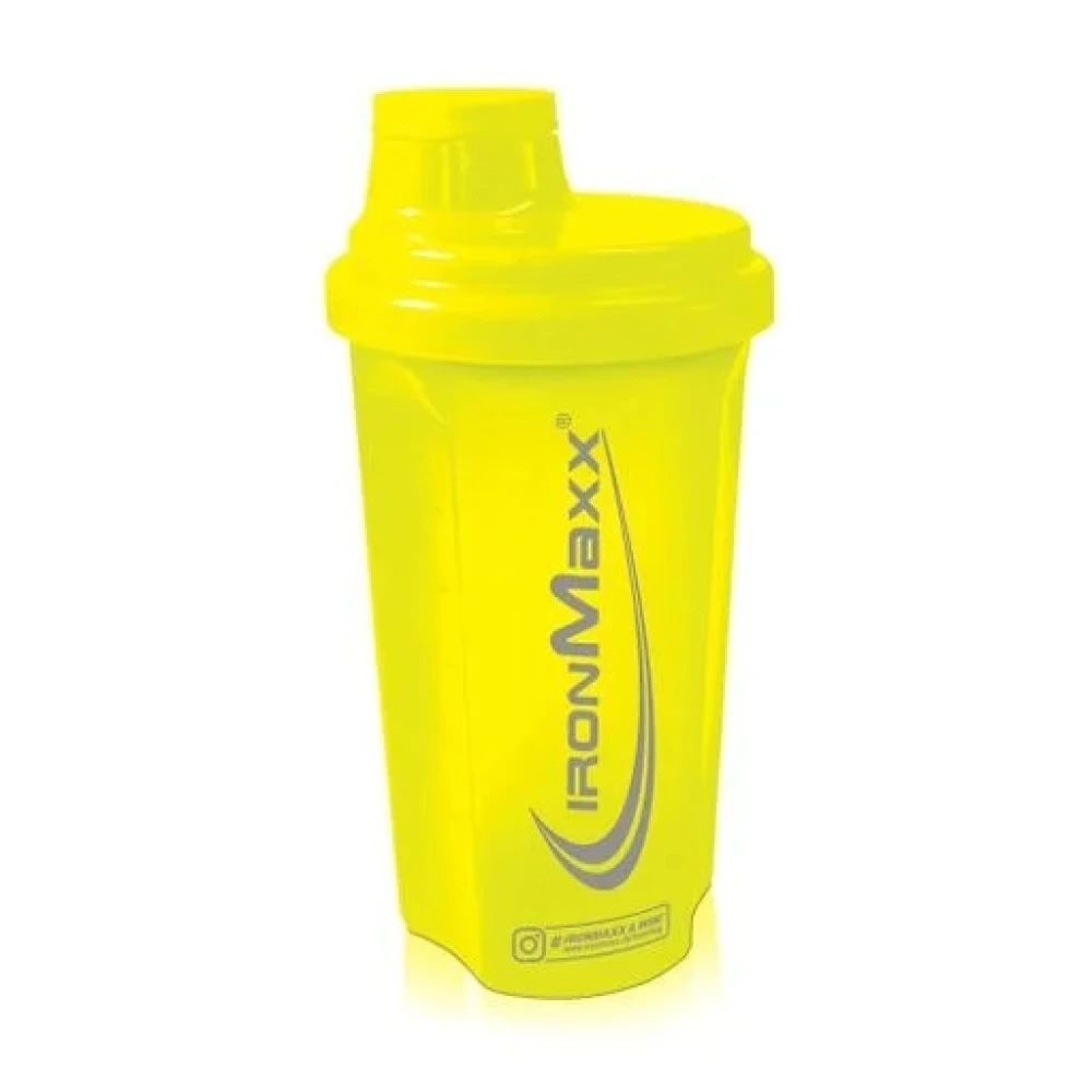 Ironmaxx Shaker