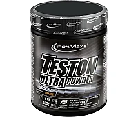 Ironmaxx Teston Ultra Powder