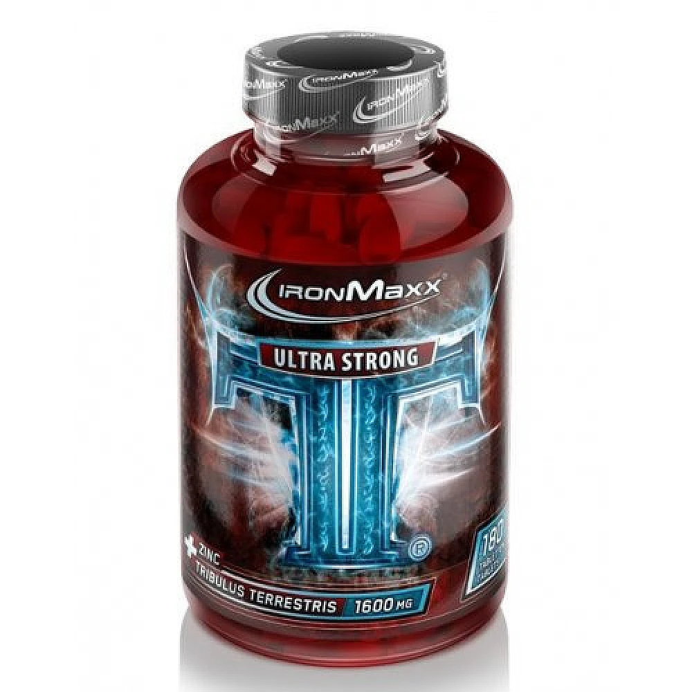 Ironmaxx TT Ultra Strong