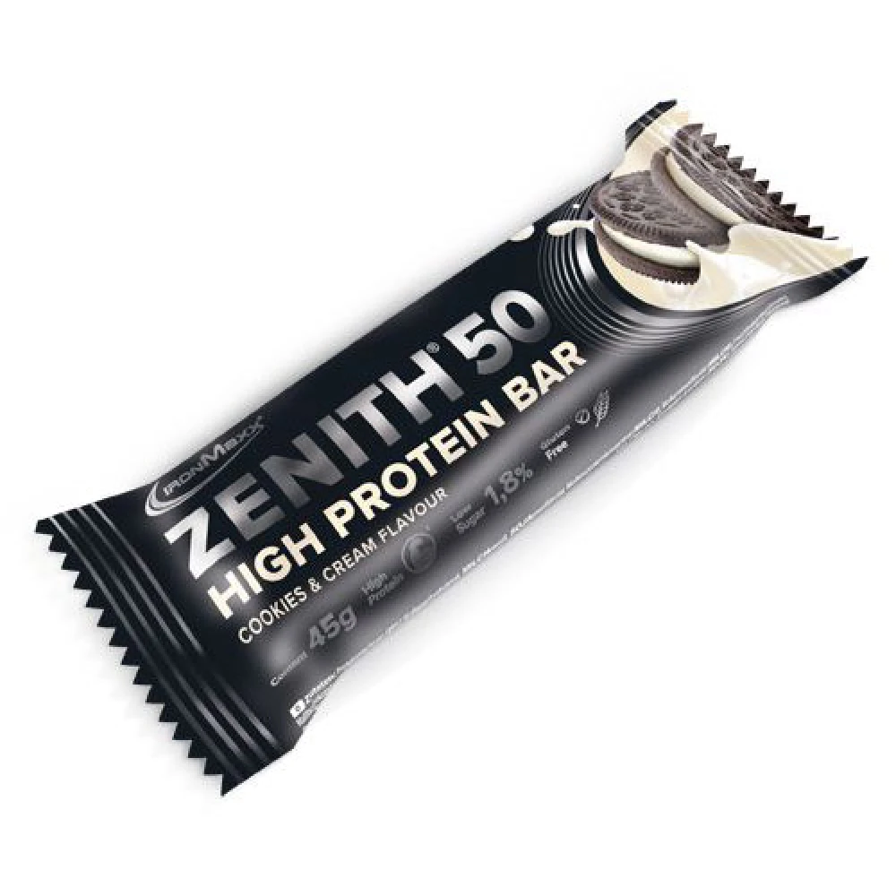 IronMaxx Zenith 50 12х100 грам