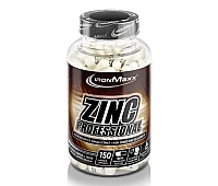 IronMaxx Zinc Professional