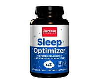 Jarrow Formulas Sleep Optimizer