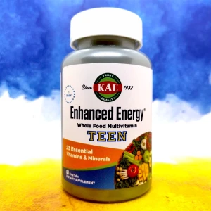 KAL Enhanced Energy Teen