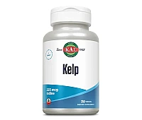 KAL Kelp Iodine 225 mcg