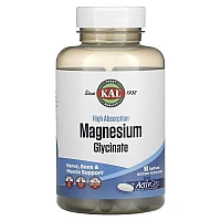 KAL Magnesium Glycinate 315
