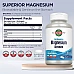 Фото KAL Magnesium Glycinate 180 капсул