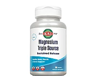 KAL Magnesium Triple Source 500 мг