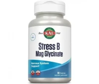 KAL Stress B Mag Glycinate