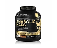 Kevin Levrone Anabolic Mass
